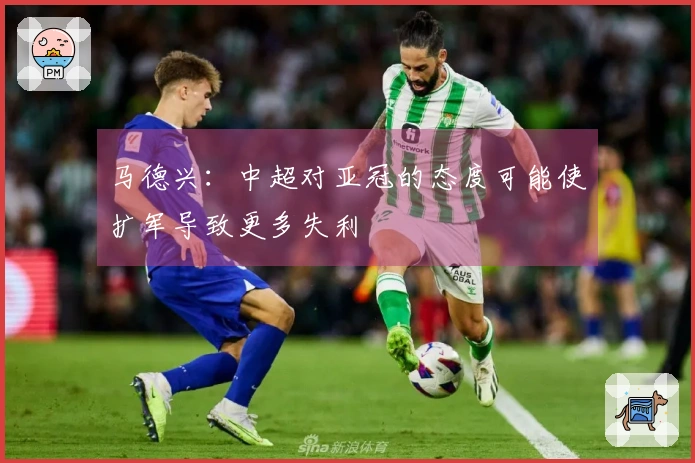马德兴：中超对亚冠的态度可能使扩军导致更多失利